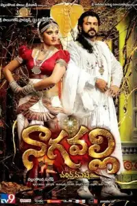  Наагавалли (индийский фильм) (2010)